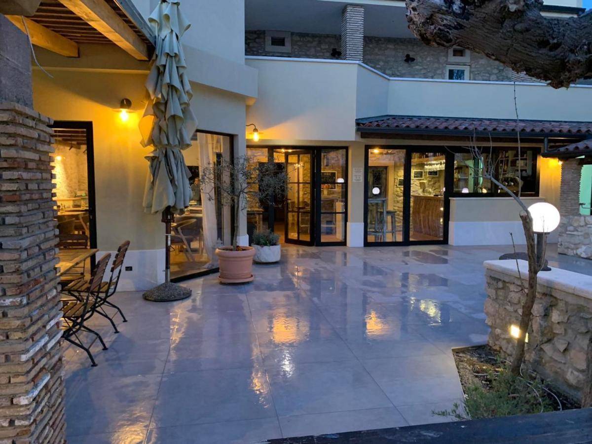 Accommodation Tri Murve Plomin Exterior photo
