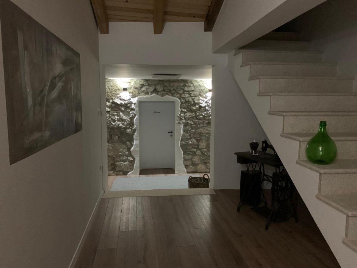 Accommodation Tri Murve Plomin Exterior photo