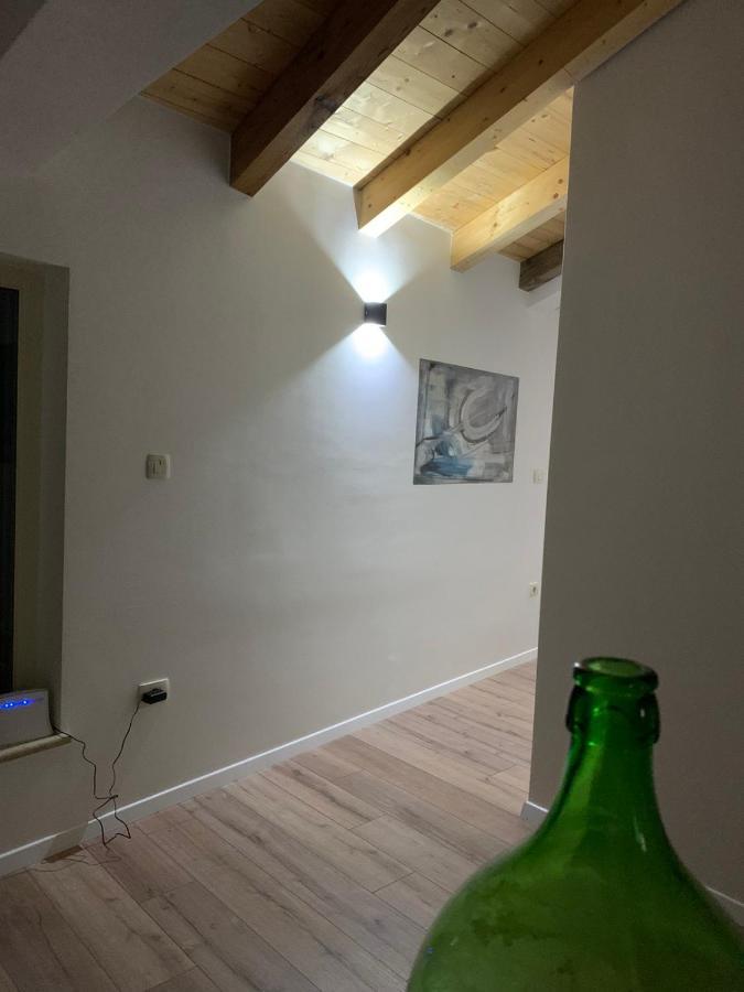 Accommodation Tri Murve Plomin Exterior photo