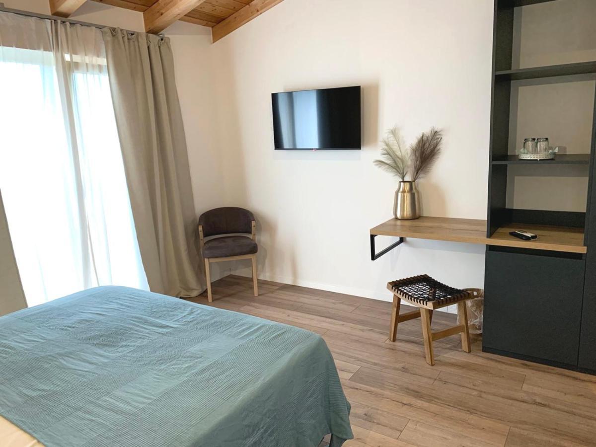 Accommodation Tri Murve Plomin Exterior photo