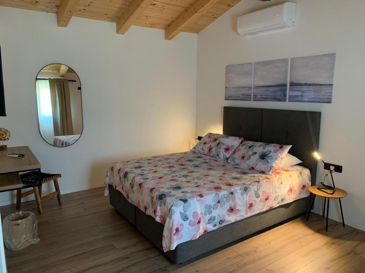 Accommodation Tri Murve Plomin Exterior photo