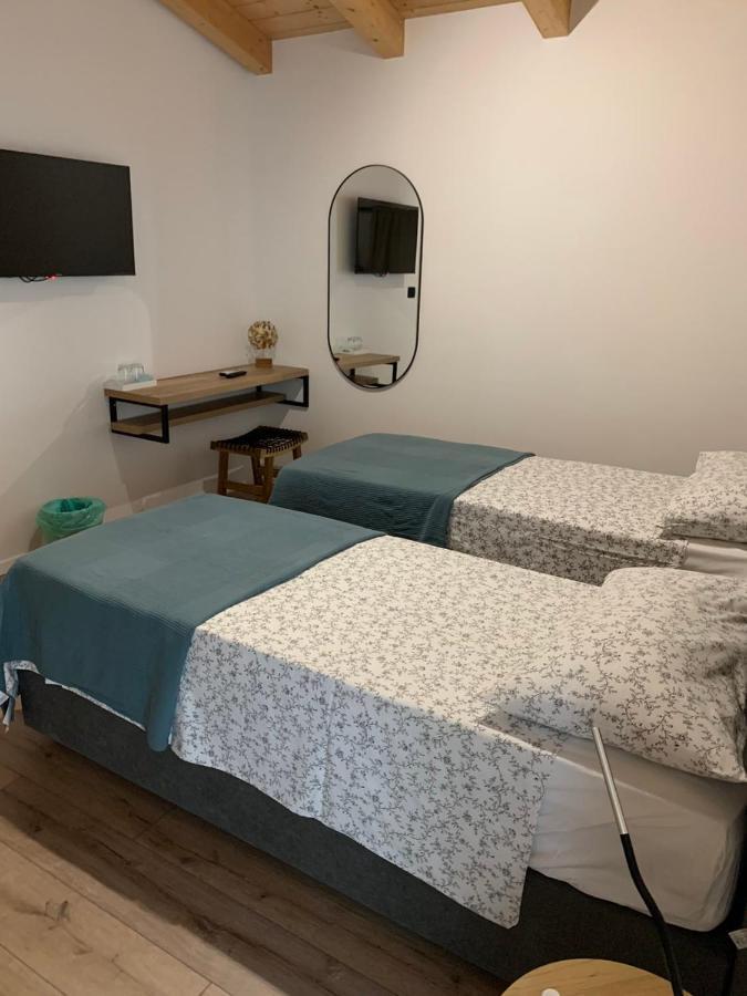Accommodation Tri Murve Plomin Exterior photo