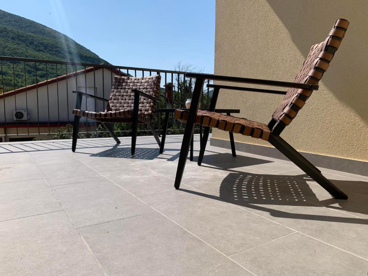 Accommodation Tri Murve Plomin Exterior photo